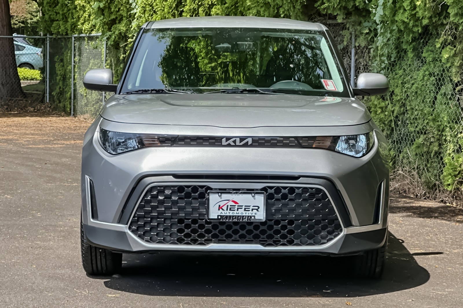 2023 Kia Soul LX photo 8