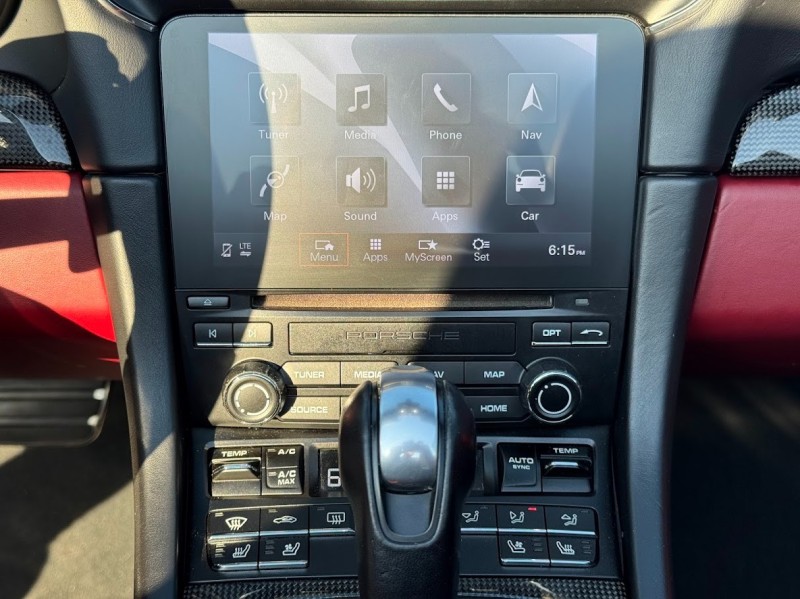 2019 Porsche 911 Turbo photo 22