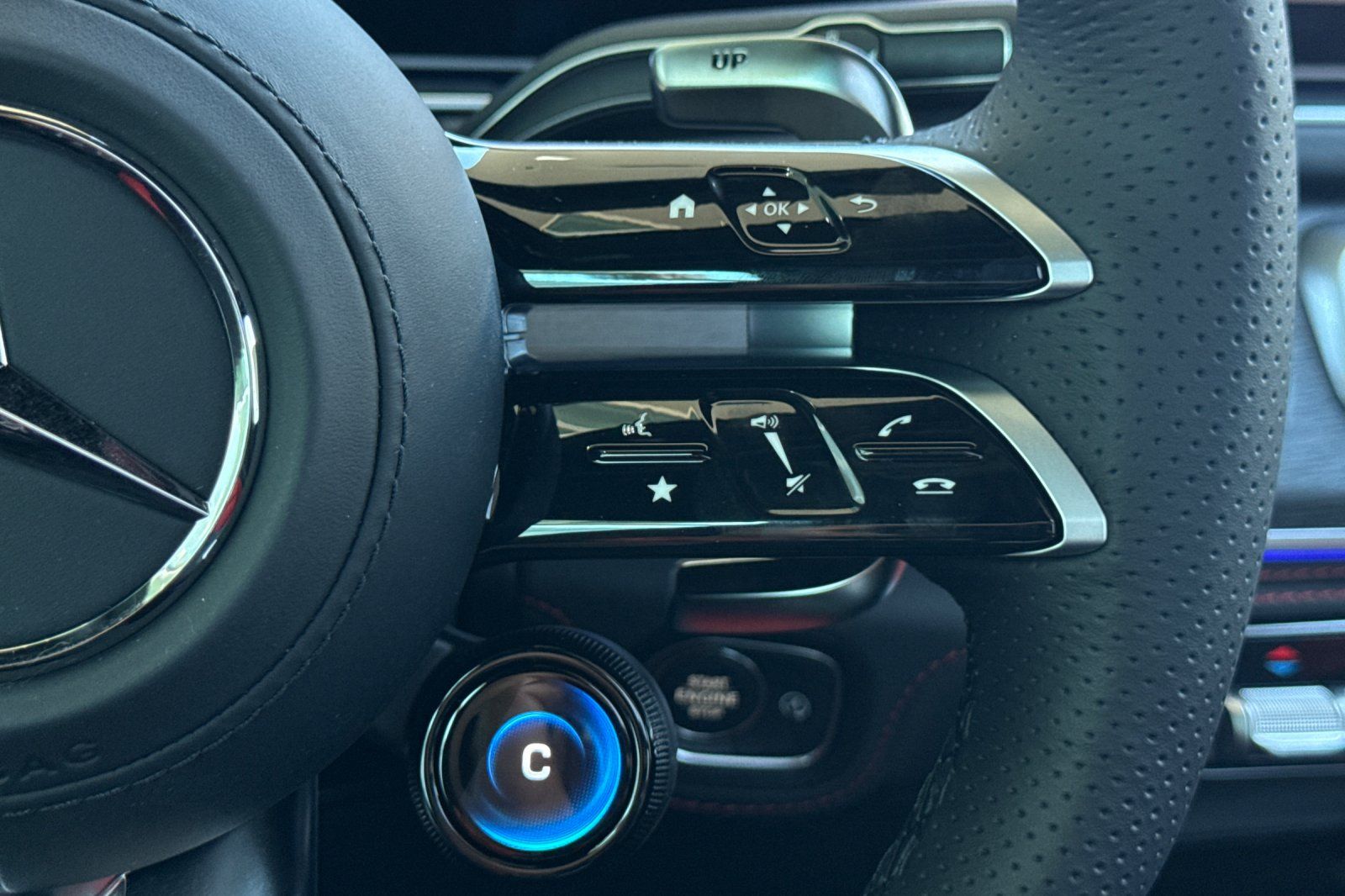 2026 Mercedes Benz GLE 63 S AMG 4MATIC photo 23