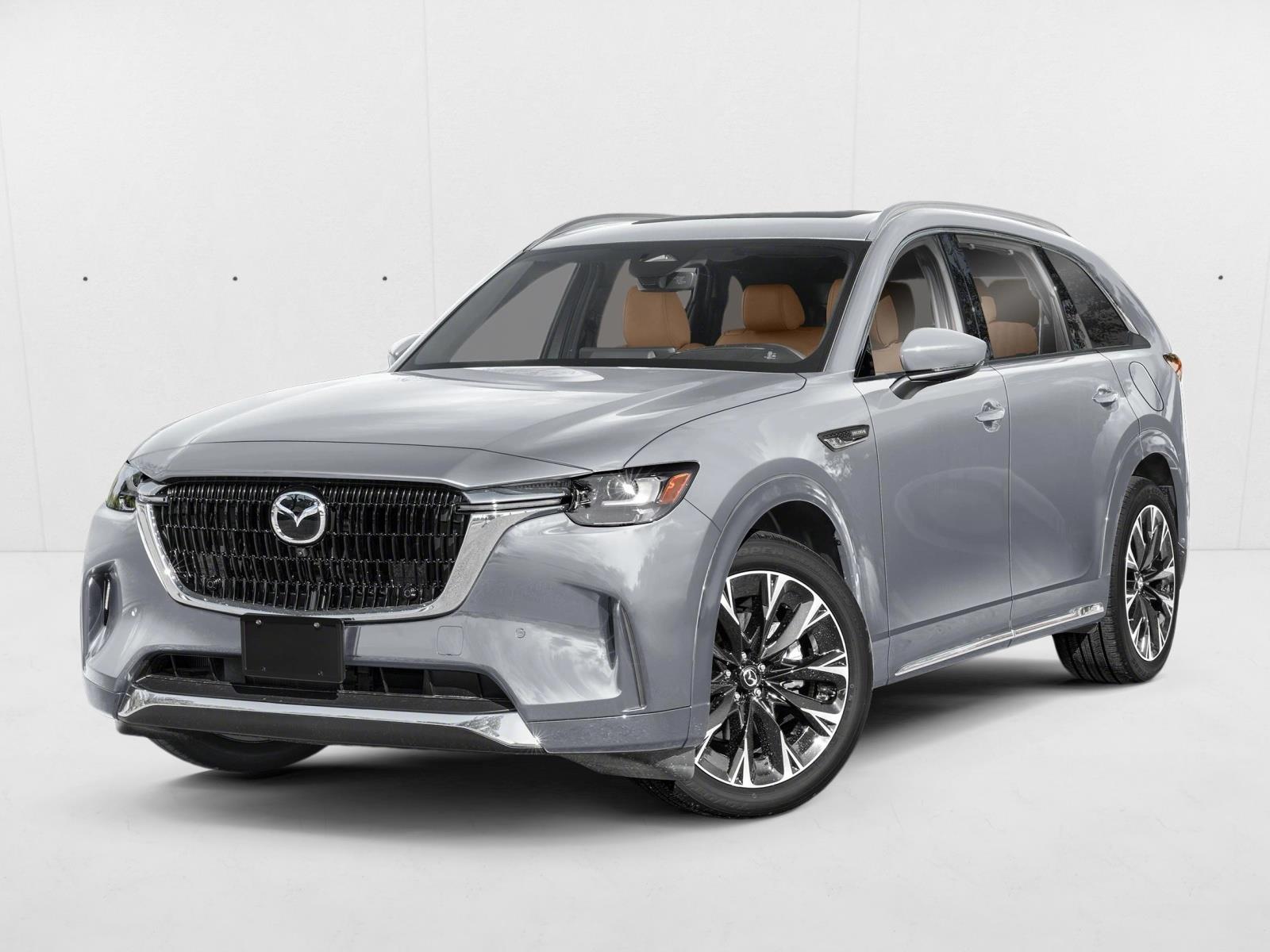 2026 Mazda CX-90 Premium Plus Package's photo