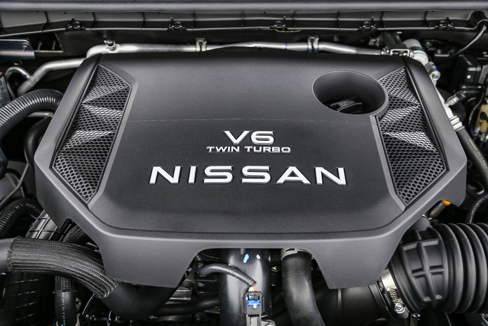 2025 Nissan Armada SL photo 11