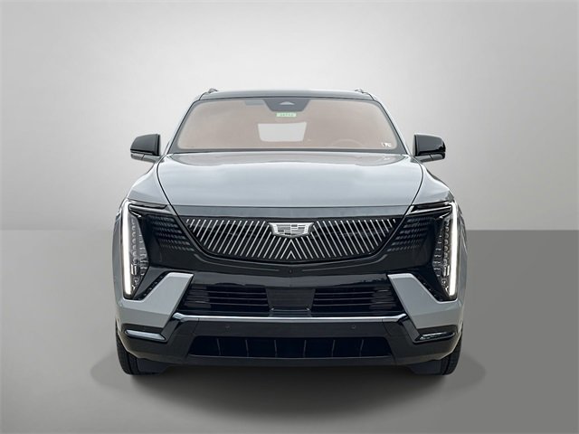 2026 Cadillac Escalade Sport photo 11