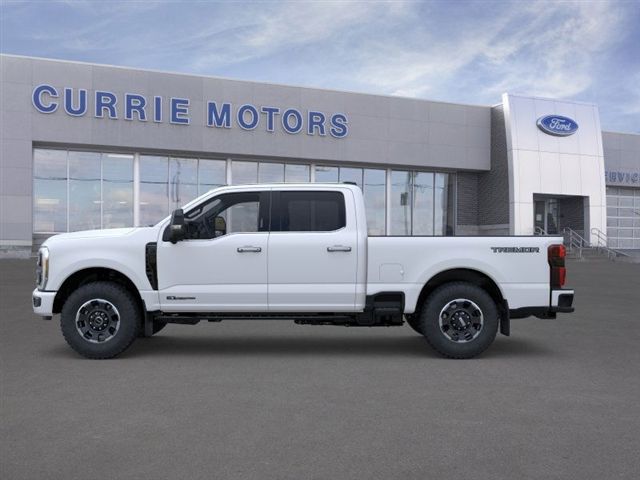 2026 FORD F-250 - Image 25