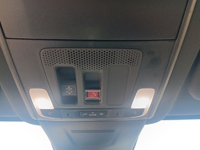 2026 Honda CR-V Hybrid photo 14