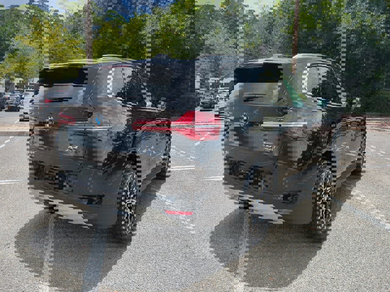 2025 Bmw X3 30x Drive photo 4