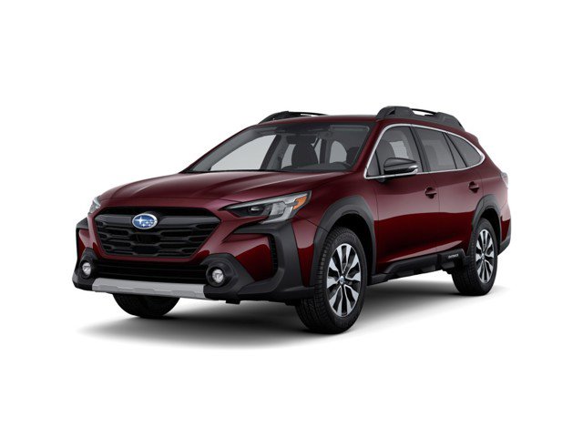 2025 Subaru Outback Limited photo 2