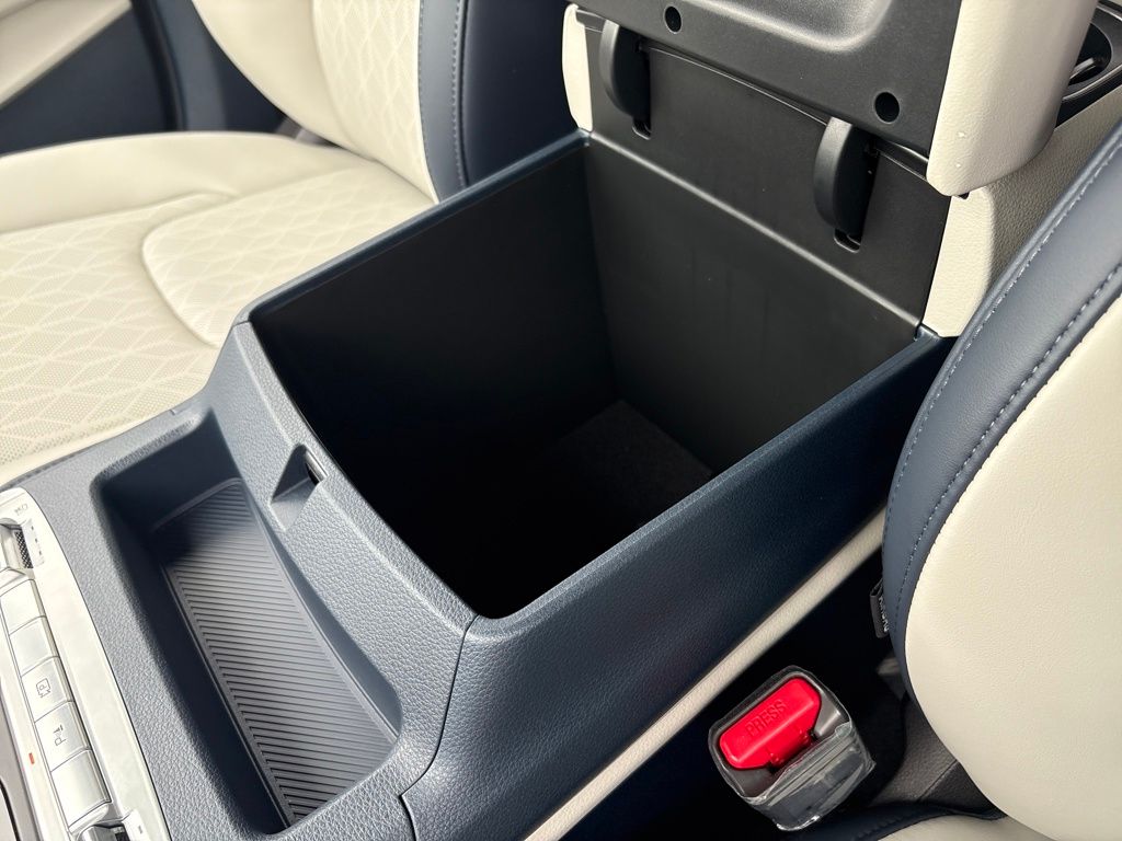 2026 Kia Carnival SX photo 21