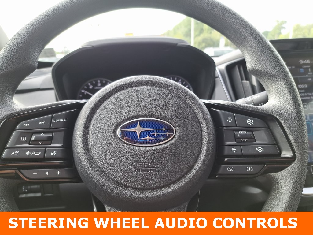 2024 Subaru Crosstrek Premium photo 13