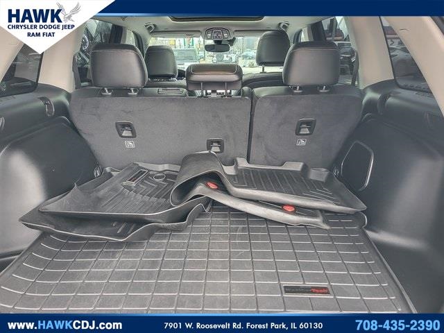 2023 JEEP GRAND CHEROKEE - Image 18