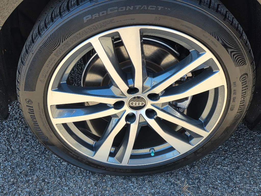 2023 Audi A6 Quattro Premium photo 17