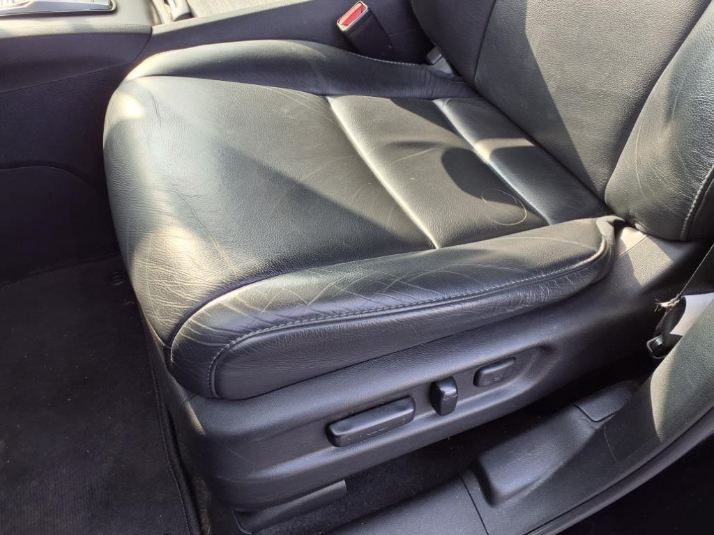 2021 Honda Pilot Special Edition photo 9