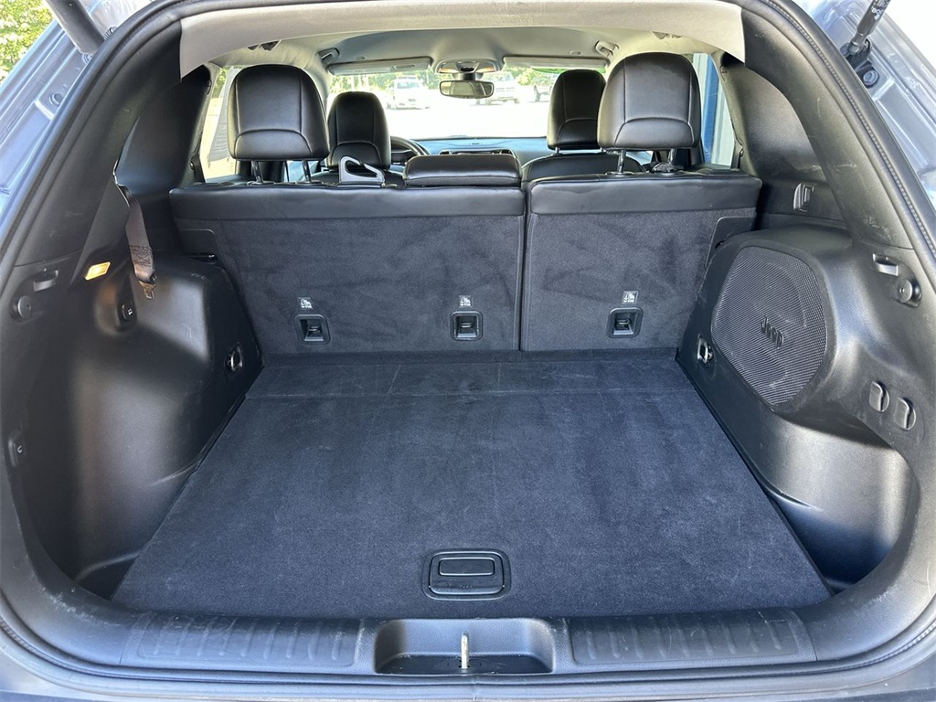 2020 Jeep Cherokee Limited photo 21