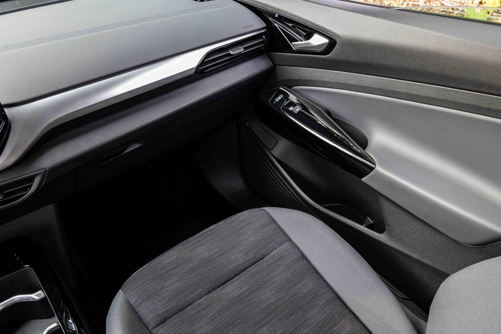 2022 Volkswagen ID.4 Pro photo 15