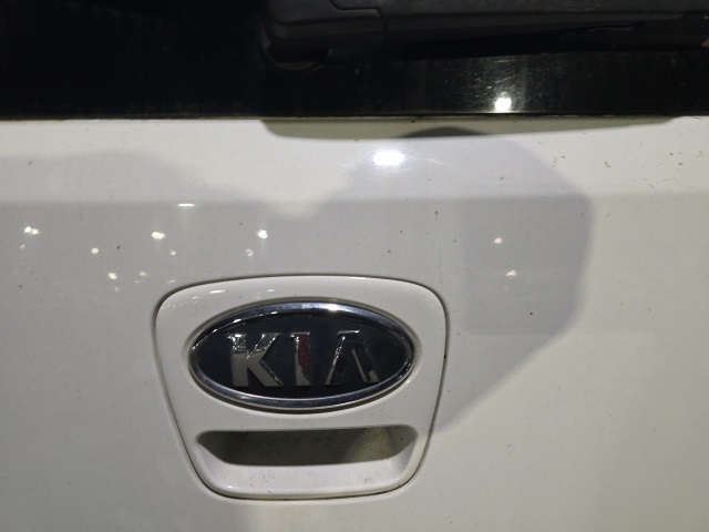 2012 Kia Soul Plus photo 3