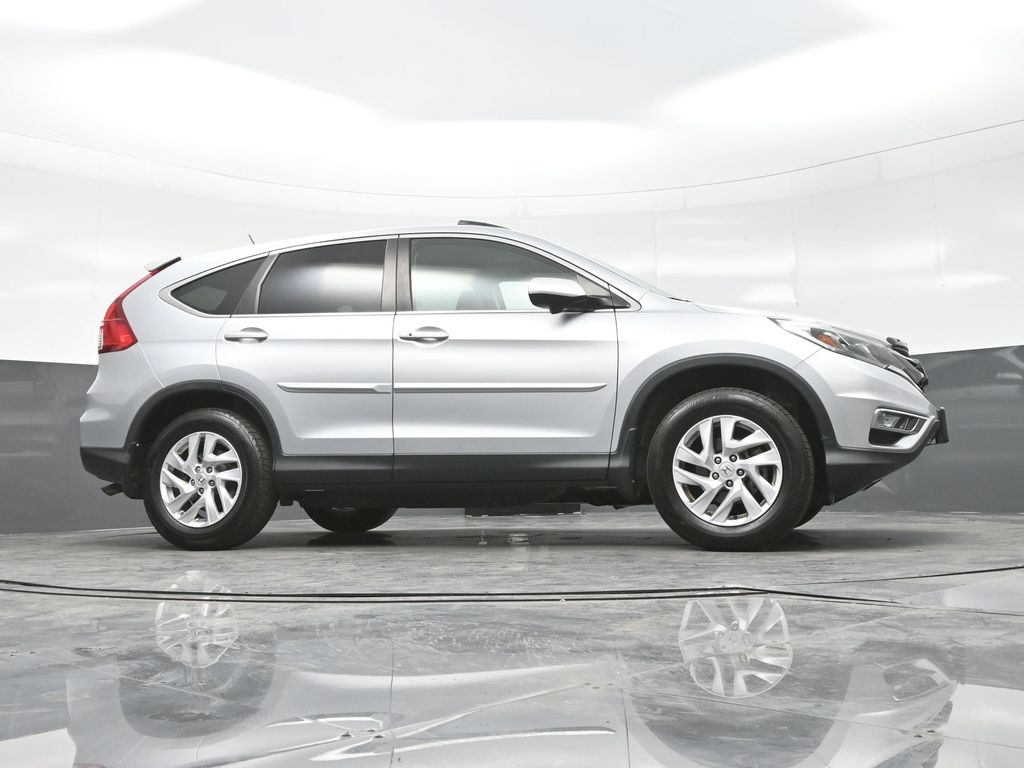 2016 Honda CR-V EX photo 35