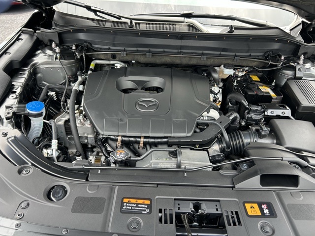 2025 Mazda CX-5 2.5 S Preferred photo 5