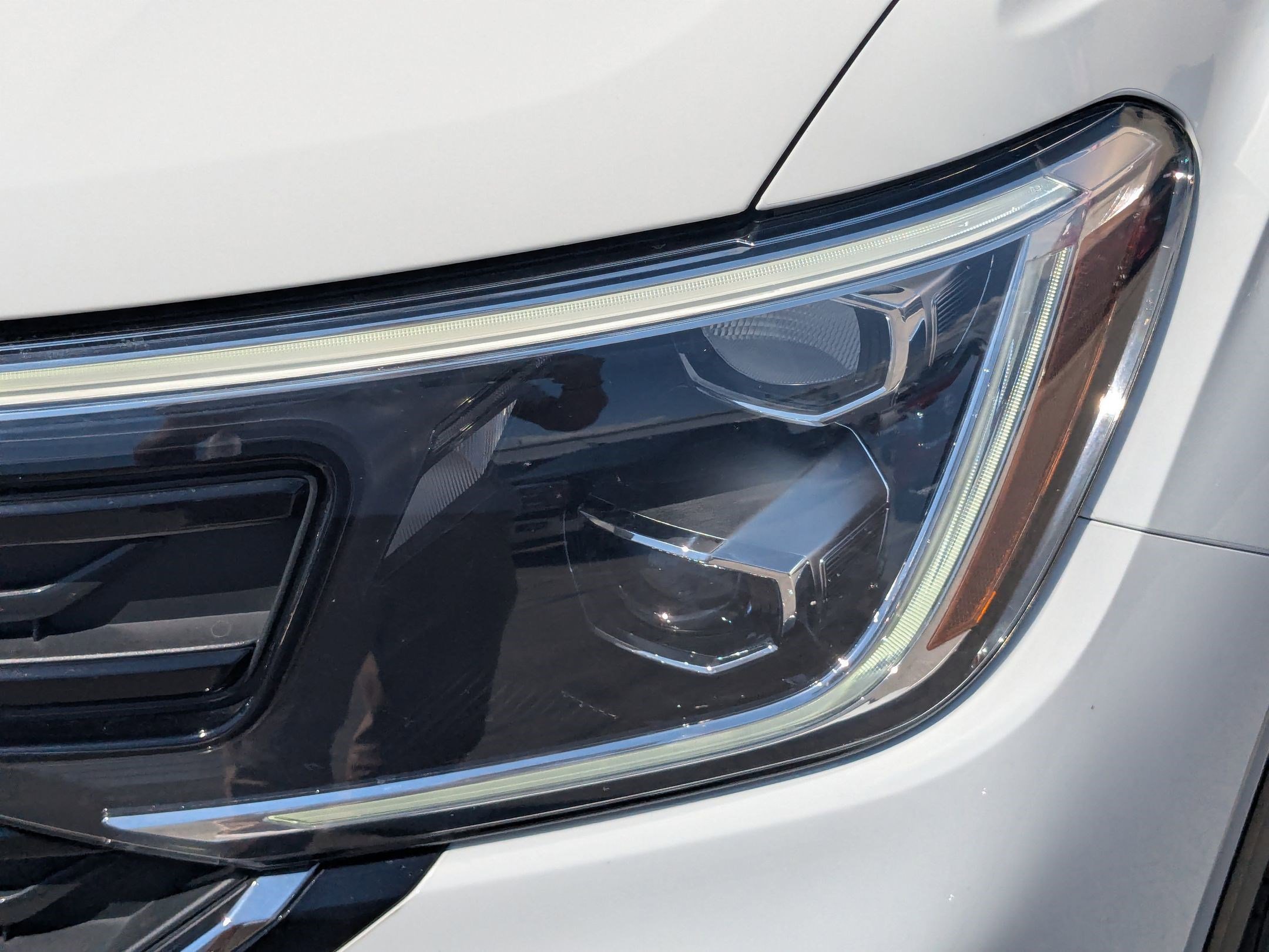 2024 Volkswagen Atlas Cross Sport SE Technology photo 9