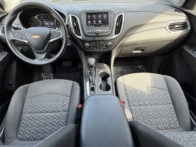 2024 Chevrolet Equinox LT photo 21