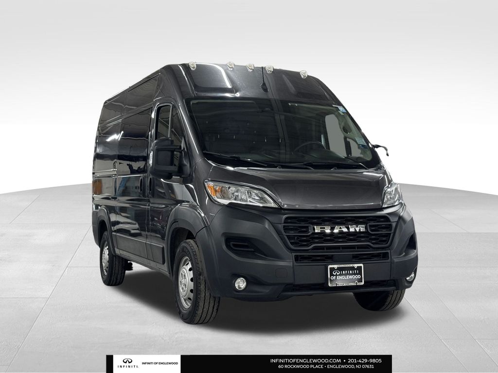 2023 RAM ProMaster Cargo Van Base's photo
