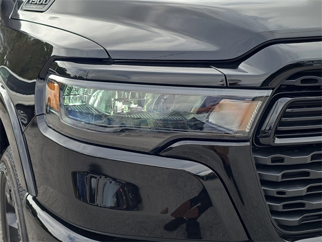 2026 Ram 1500 Big Horn Lone Star photo 3