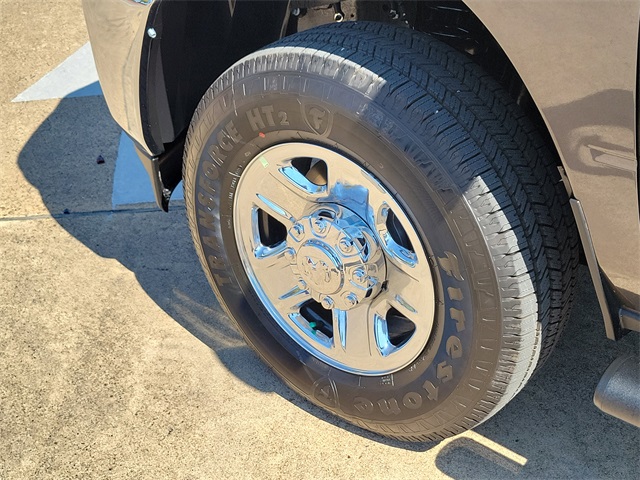 2026 Ram 2500 Tradesman photo 9