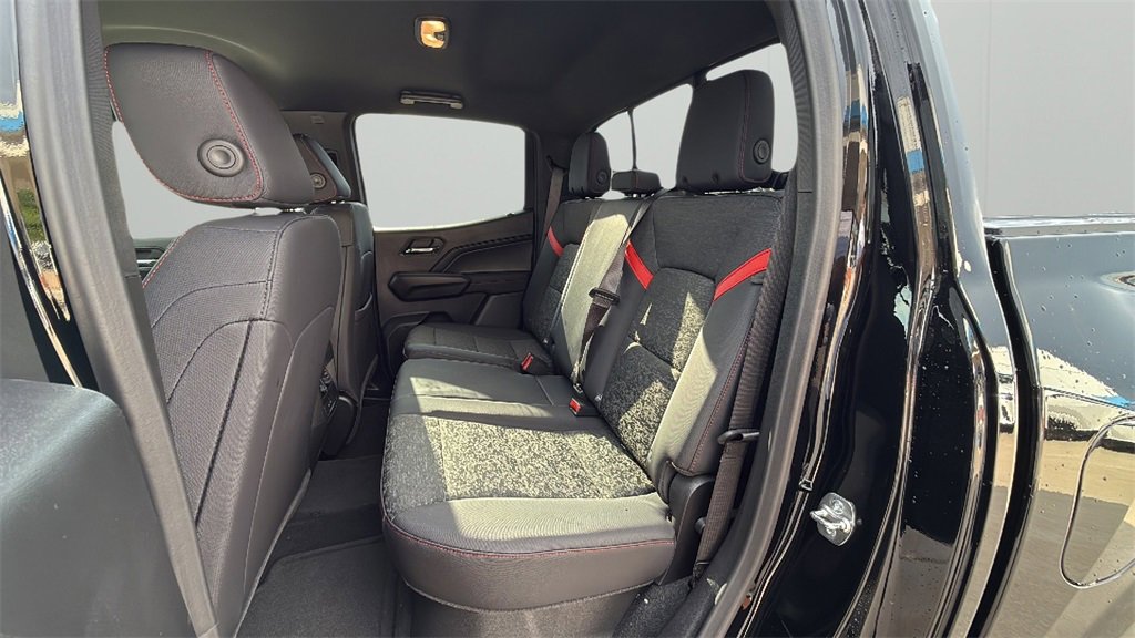 2026 Chevrolet Colorado Z71 photo 19