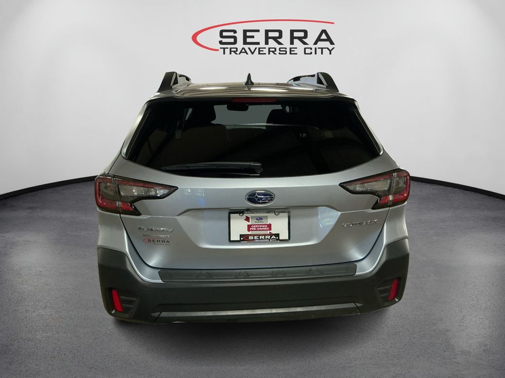 2022 Subaru Outback Premium photo 6