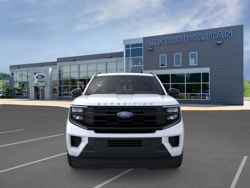 2025 Ford Expedition photo 4
