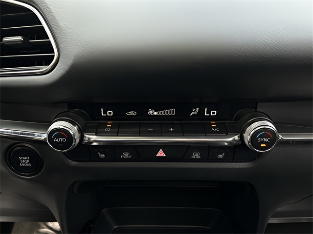 2023 Mazda CX-30 2.5 S Premium photo 17