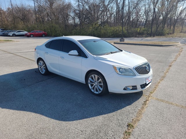 2013 Buick Verano BASE
