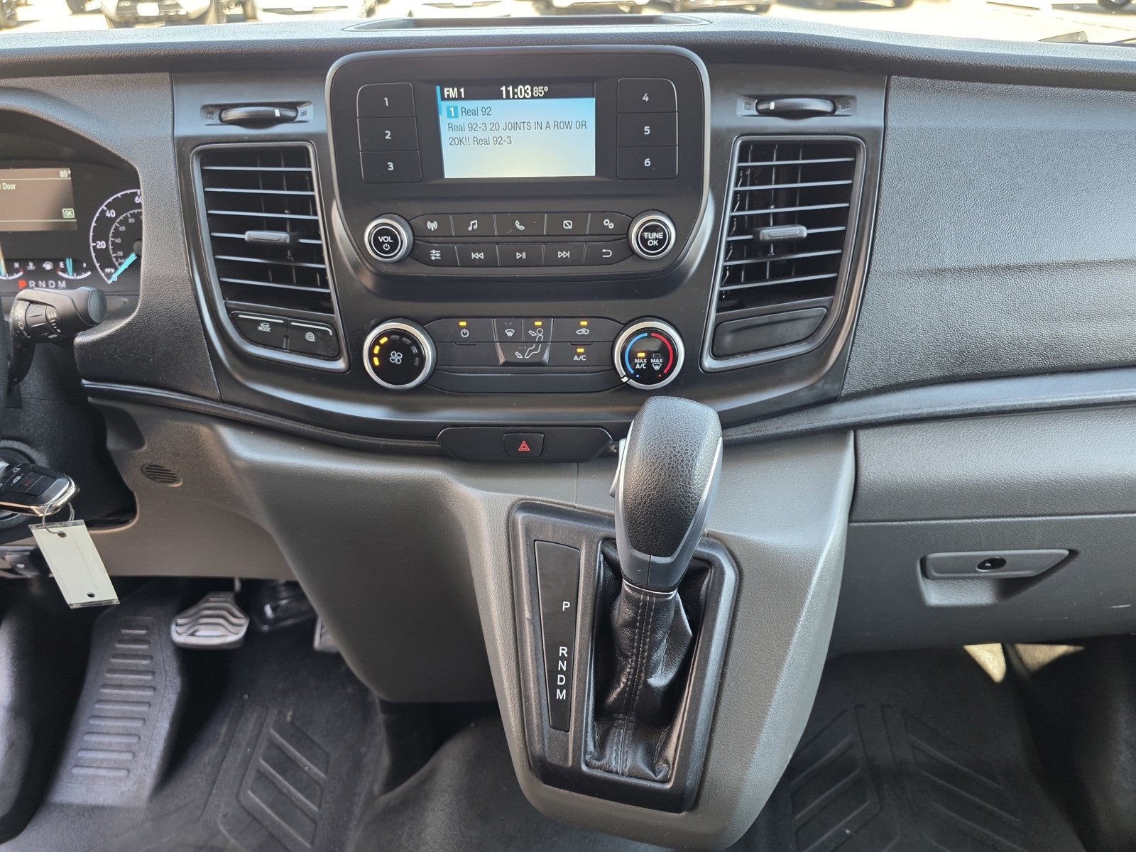 2022 Ford Transit photo 19