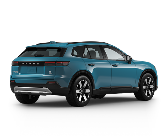 2026 Honda Prologue Elite Touring photo 2