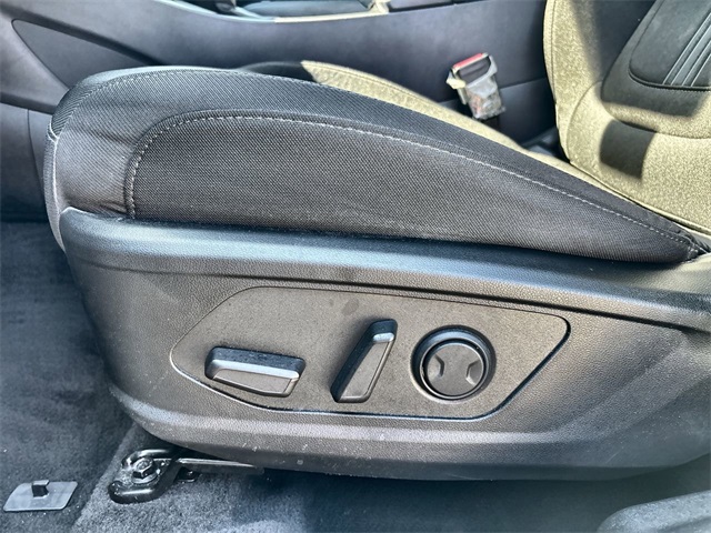 2024 Hyundai Tucson SEL photo 13