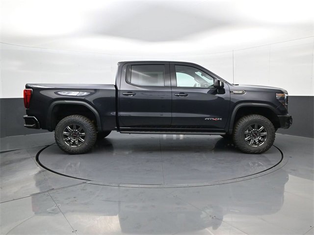 2026 Gmc Sierra 1500 AT4X photo 3