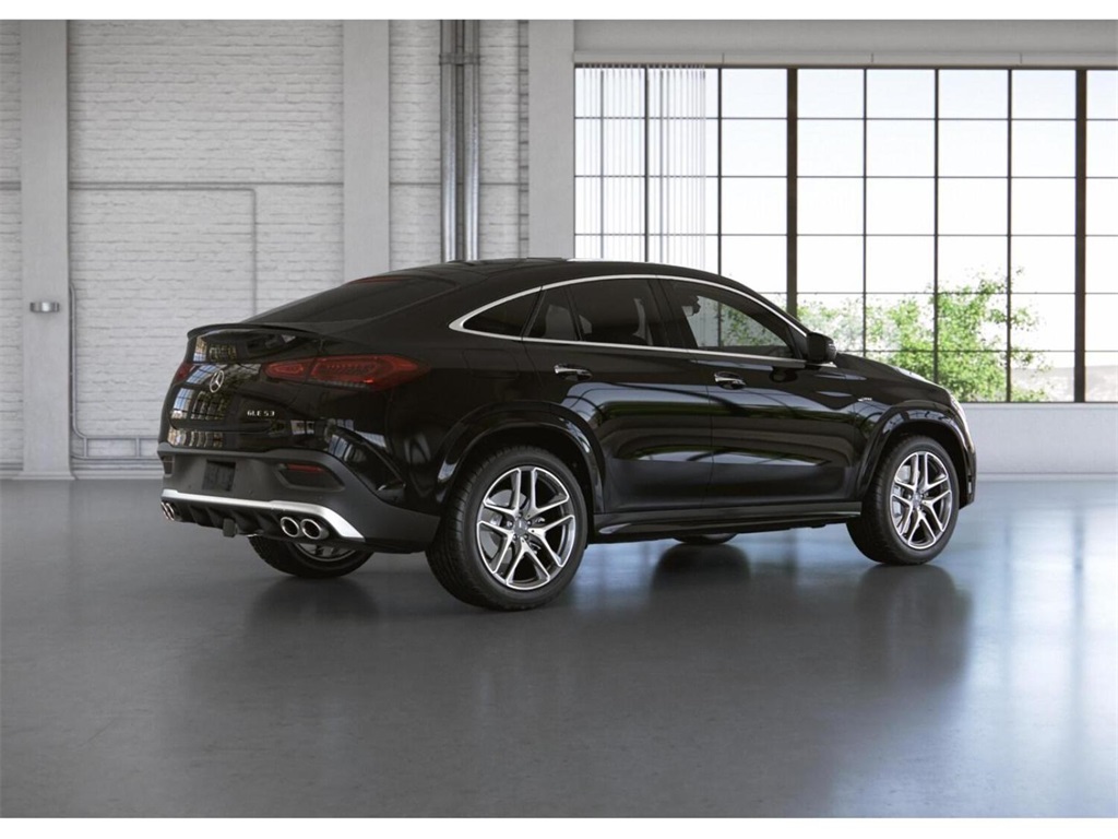 2022 Mercedes Benz GLE 53 AMG 4MATIC photo 19