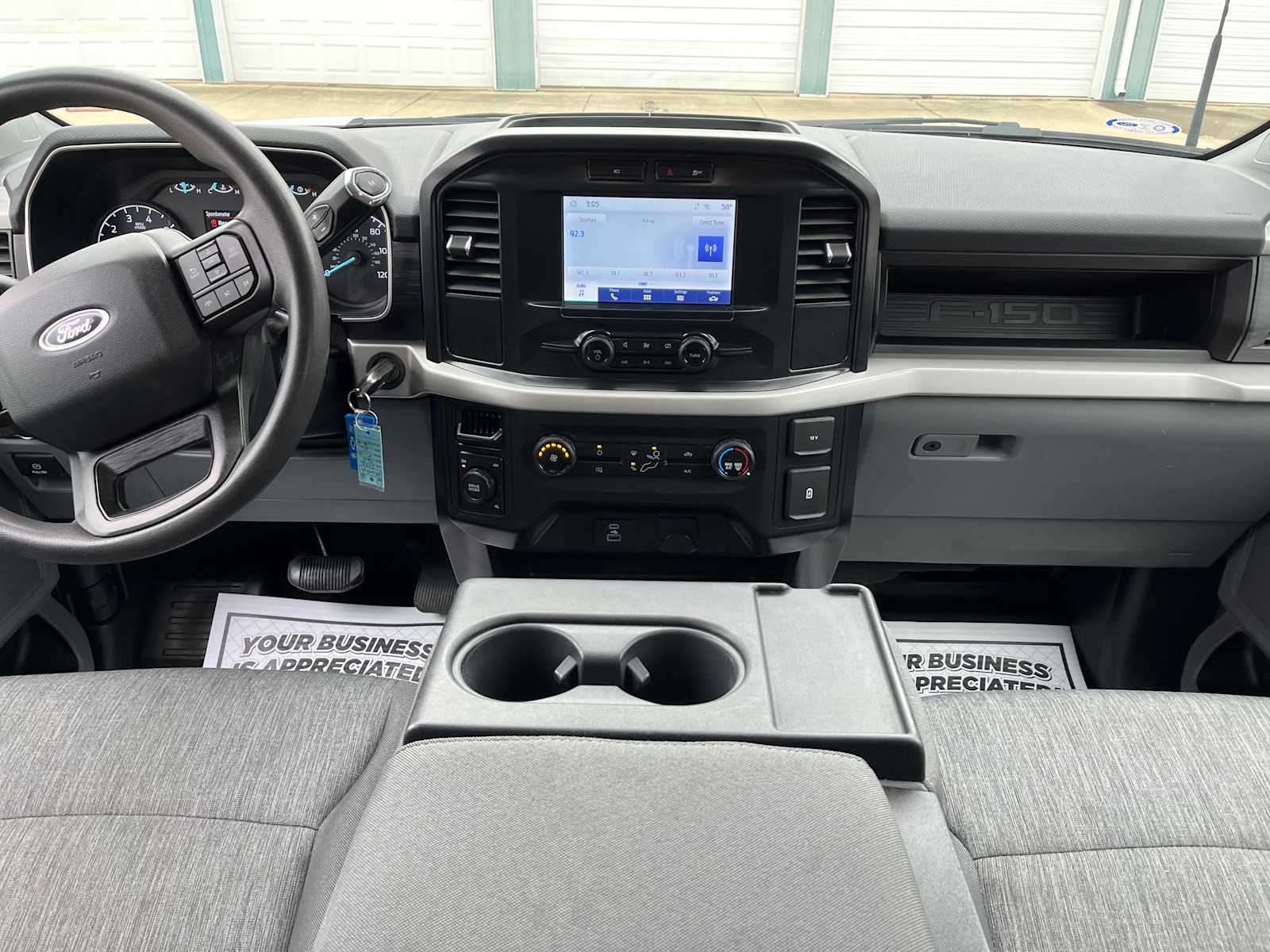 2022 Ford F-150 XL photo 15