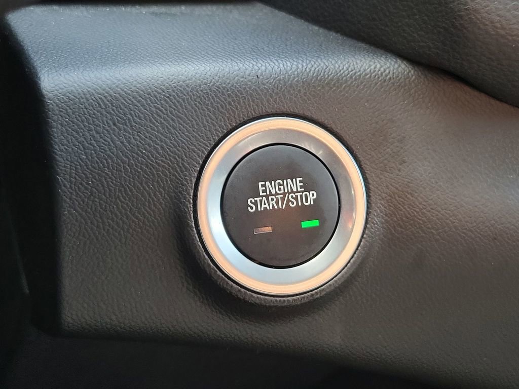 2024 Gmc Terrain SLE photo 16