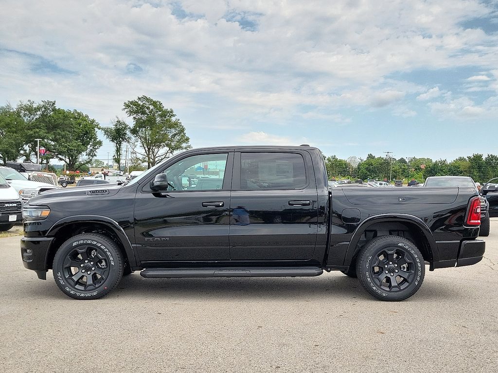 2026 Ram 1500 Big Horn Lone Star photo 3