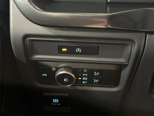 2025 Ford F-150 STX photo 31