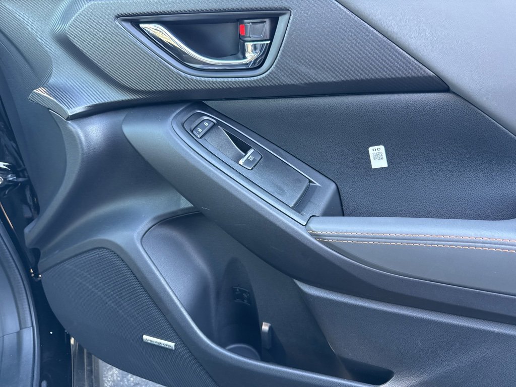 2025 SUBARU CROSSTREK - Image 8