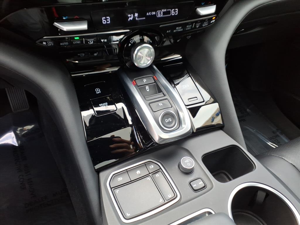 2023 Acura MDX SH-AWD Technology photo 10
