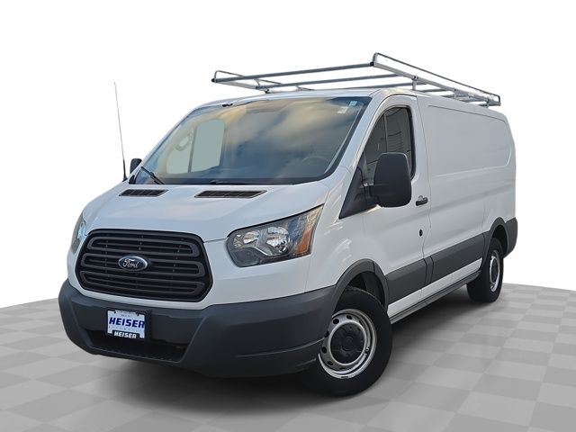 2015 Ford Transit Base