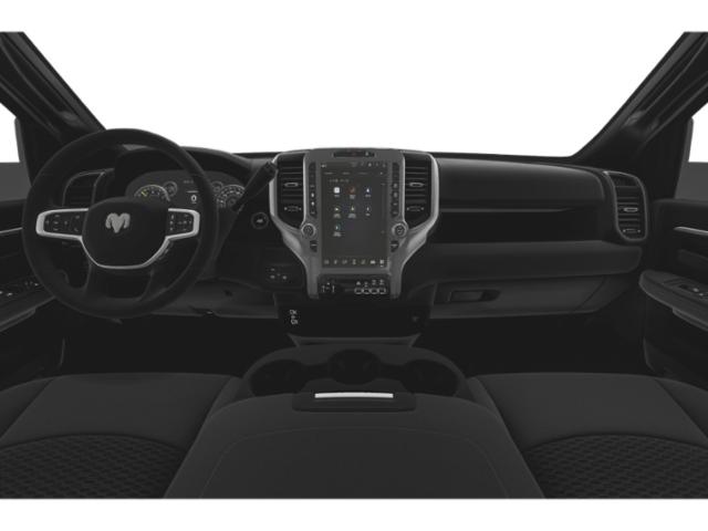 2026 Ram 3500 Tradesman photo 2