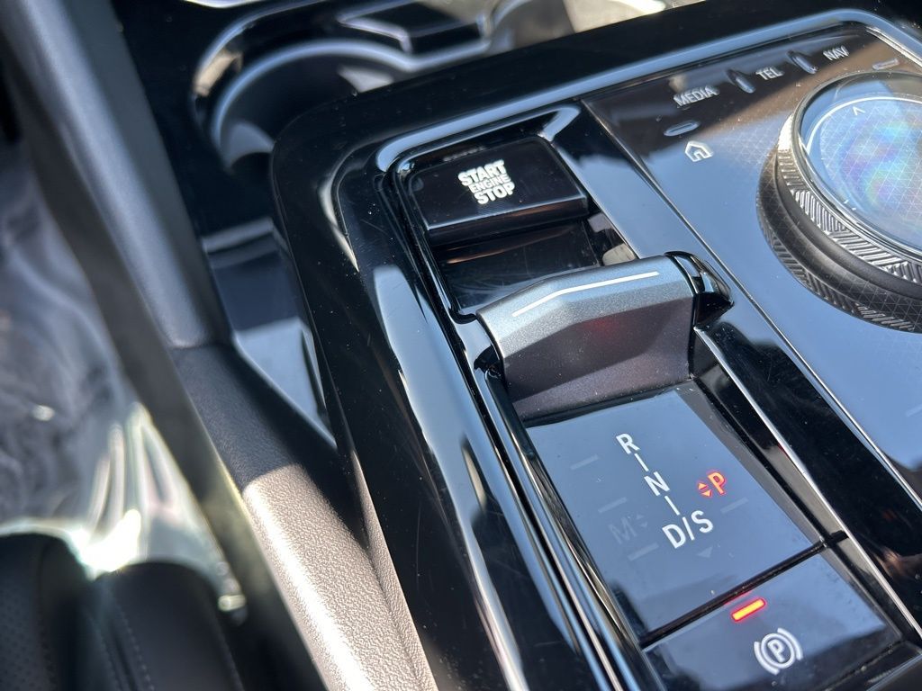 2024 Bmw 530i photo 13