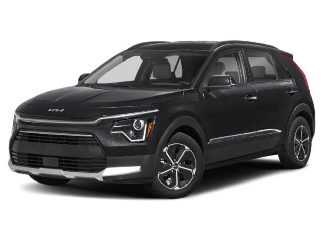 2023 Kia Niro EX's photo