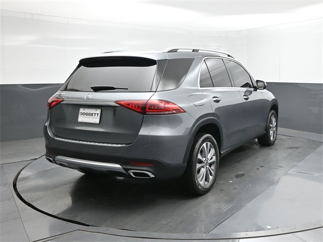2022 Mercedes Benz GLE 350 photo 6