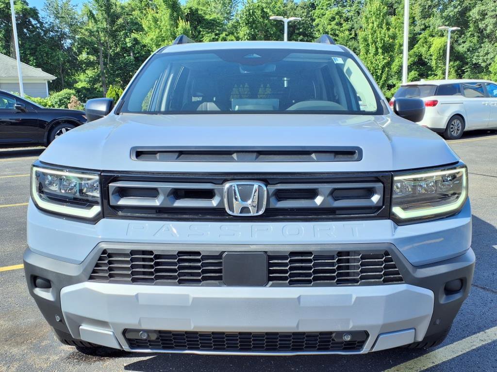 2026 Honda Passport photo 2