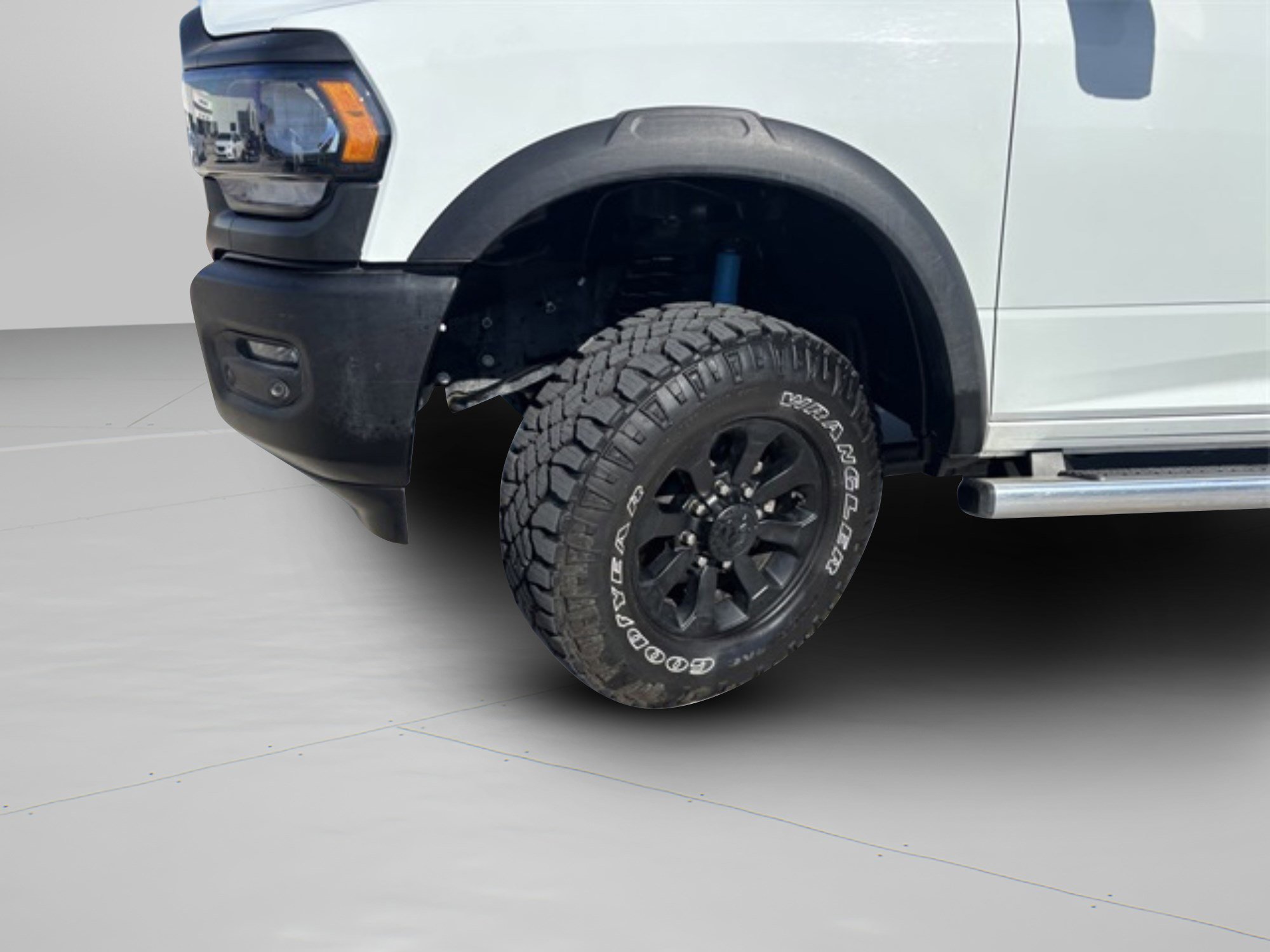 2024 Ram 2500 Tradesman photo 28