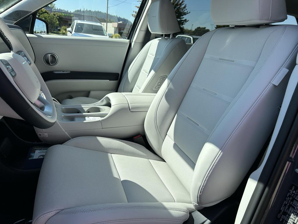 2026 Hyundai Palisade Calligraphy photo 19