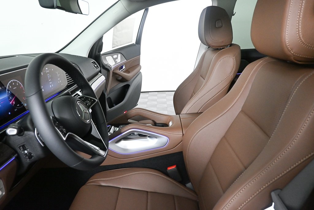 2026 Mercedes Benz GLE 450 4MATIC photo 8